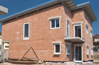 Bracklesham home extensions
